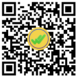 QR profil Standupindo Karawang