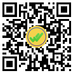 QR profil surat izin