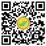 QR profil Tandi yandianto