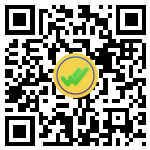 QR profil Tam Organizer
