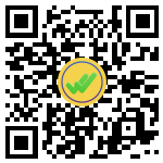 QR profil Tamuonline 