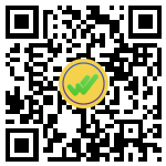 QR profil Taraso Living Pekanbaru