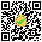 QR profil Team427garage