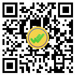 QR profil teamcollection