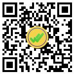 QR profil AMAN JAYA