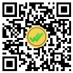 QR profil Apriyana Nur Kharisma Mega Utami