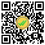 QR profil DNY. Network