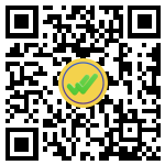 QR profil Telap Teloop