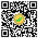 QR profil Arip nurjaman
