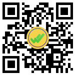 QR profil Testing Aja