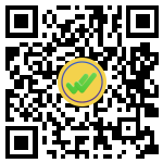 QR profil The Coklatempe