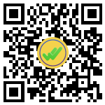 QR profil Ahmad Saripudin