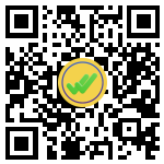 QR profil Yulinda Riski Yanti