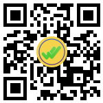 QR profil Ayo Cerdas Indonesia