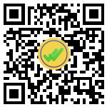 QR profil Shouse Sahana