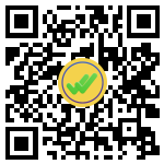 QR profil TIM CUANNTERUS.COM