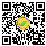 QR profil tisyariah