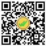 QR profil Toko Baju Gamis