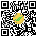 QR profil Toko Gscpekanbaru