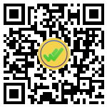 QR profil Toko Merdeka