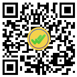 QR profil OKSEN AL PERO