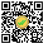 QR profil Ade Toni Septalosa