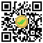 QR profil HEGAR PATURROHMAN