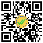 QR profil {{name}}