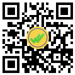 QR profil udajok