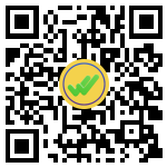 QR profil UD. ANGGA NDRURU