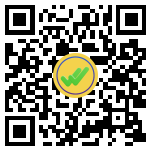 QR profil Ud.beu berkat 2
