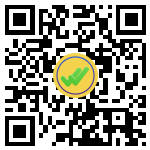 QR profil Djaenuddin Arilaha 