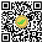 QR profil unshaura86