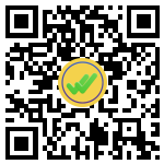 QR profil CV. Usaha Abadi