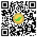 QR profil usaha karya nanggroe