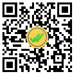 QR profil Afdalmart