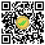 QR profil usahaonline