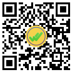 QR profil UTY CATHALIZE