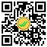 QR profil Velours