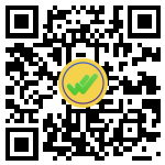 QR profil VerenProject