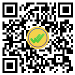 QR profil VERRI TAMPUBOLON