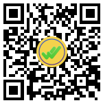 QR profil VICK MEDIA DIGITAL