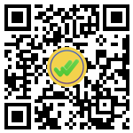 QR profil WAHYU SUDRAJAD