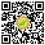 QR profil SHOPEE