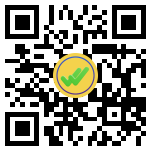 QR profil Warung kopi