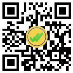 QR profil MUHAMMAD NAUFAL