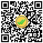 QR profil Wahyu Widodo Eko Saputro 