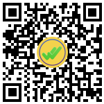 QR profil Wahyu Widodo Eko Saputro 
