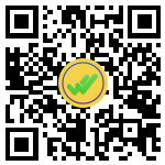 QR profil Wati