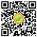 QR profil PT. Vnj Legacy Property